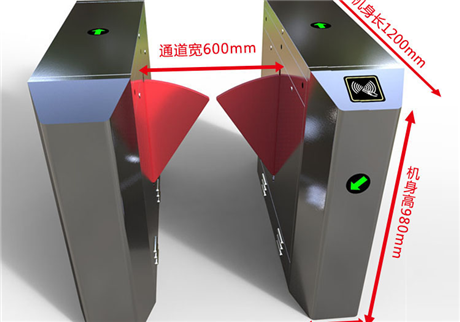 智能門禁通道閘機(jī)不同的類型，都可以應(yīng)用到哪些場所